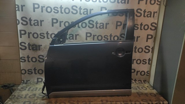 Дверь передняя, левая Mitsubishi Outlander II XL