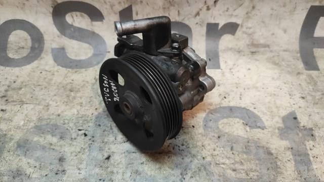 571002F200 HYUNDAI Насос ГУР купить в Ужгород