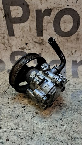 571104D000 HYUNDAI Насос ГУР купить в Харьков