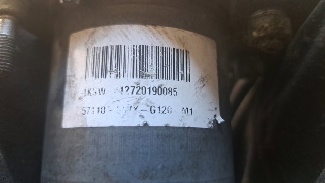 57110SWYG120M1 HONDA купить в Ровно