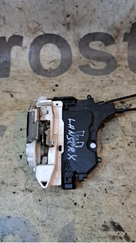 MITSUBISHI 5715A426 Замок двери передней правой в наличии Черкассы
