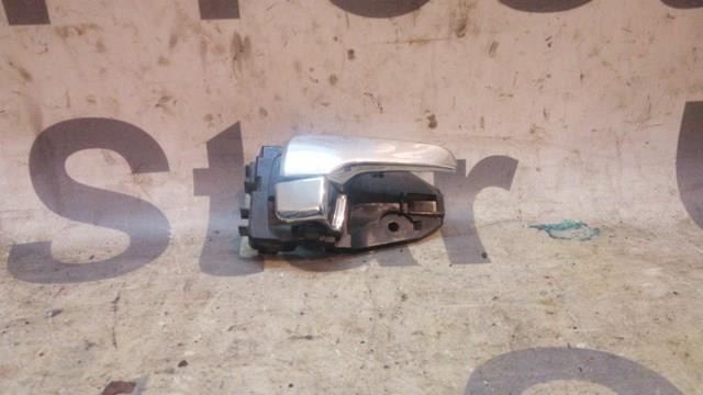 5716A170HA MITSUBISHI Ручка двери правой внутренняя передняя/задняя купить в Каменское