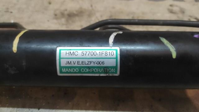 HYUNDAI 577001F810 Рейка рулевая в наличии Полтава