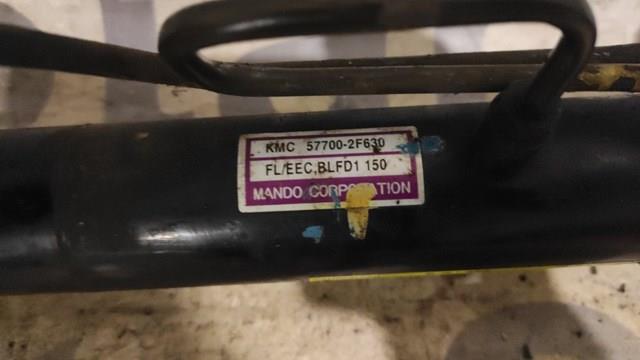 577002F630 HYUNDAI Рулевая рейка купить в Черкассы