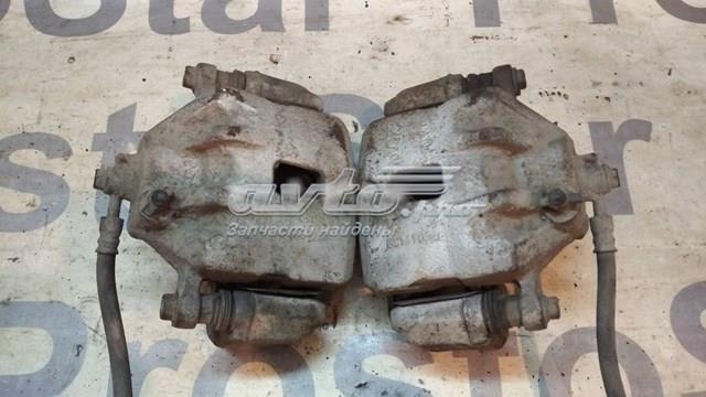 HYUNDAI 581103K050 Суппорт тормозной передний левый в наличии Чернигов