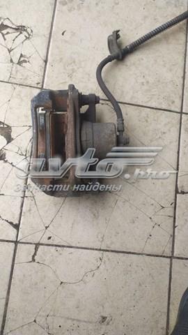 58130A6020 HYUNDAI Суппорт тормозной передний правый купить в Ровно