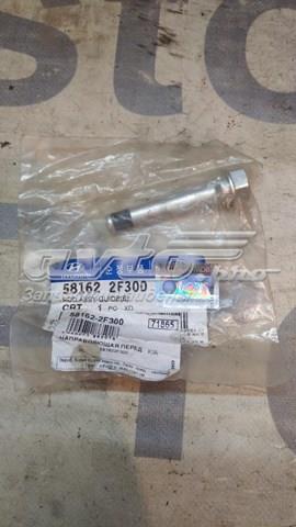 HYUNDAI 581622F300 Направляющая суппорта переднего верхняя в наличии Павлоград