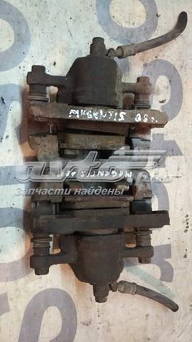 582103K050 HYUNDAI Суппорт задний левый купить в Сумы