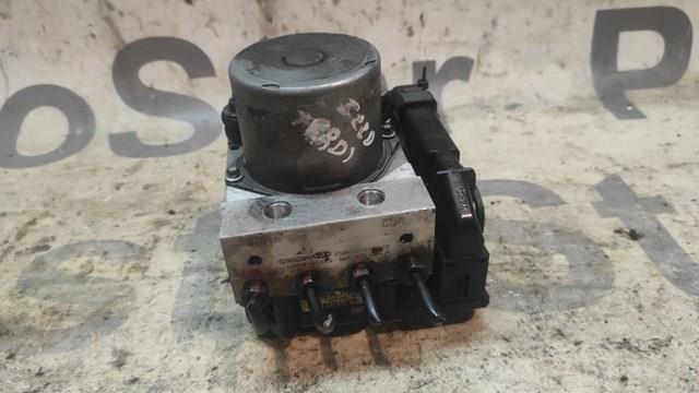589201H3A0 HYUNDAI Блок управления АБС (ABS) гидравлический купить в Киев