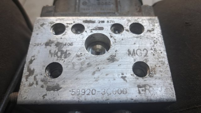 589203C000 Hyundai/Kia