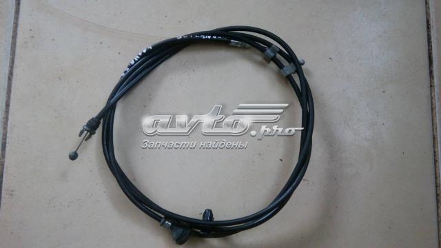 MITSUBISHI 5910A004 Трос открывания капота в наличии Львов