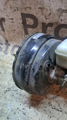 HYUNDAI 591104D050 Усилитель тормозов (вакуумный) в наличии Одесса