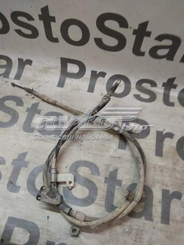 597704Z500 HYUNDAI Трос ручного тормоза задний правый купить в Павлоград