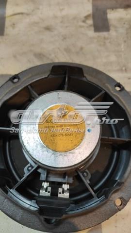 VAG 5J0035411C Динамик передней двери в наличии Харьков