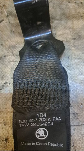 VAG 5J0857702ARAA в наличии Киев