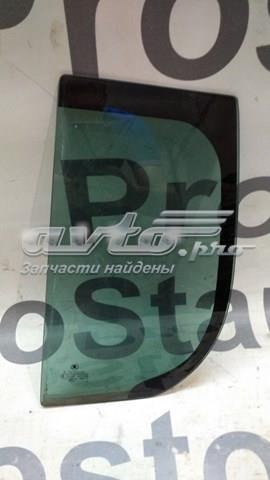 5J6845209AG VAG Стекло-форточка двери задней левой купить в Павлоград