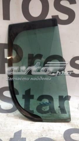 VAG 5J6845210AG Стекло-форточка двери задней правой в наличии Хмельницкий