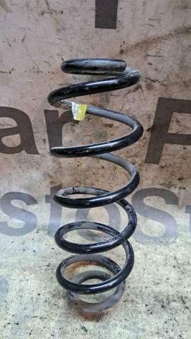 Пружина подвески задняя 5Q0511121AQ VAG
