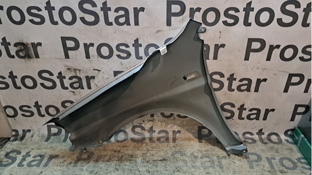 60211S2HG00ZZ HONDA Крыло переднее правое купить в Житомир