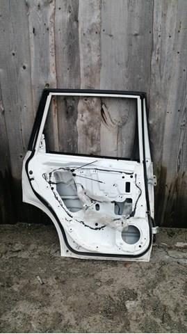 SUBARU 60409SC0109P Дверь задняя левая в наличии Житомир