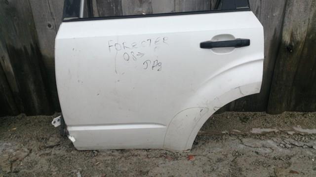SUBARU 60409SC0109P Дверь задняя левая в наличии Ирпень