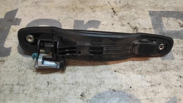 61021SA001NN SUBARU Ручка двери передней наружная правая купить в Кривой Рог