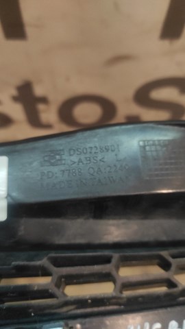 62330BG00A NISSAN Решетка радиатора левая купить в Одесса