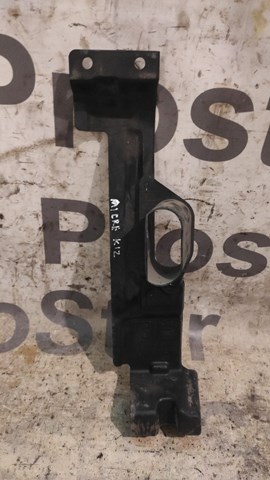 62810BC020 NISSAN Правый дефлектор радиатора купить в Ужгород