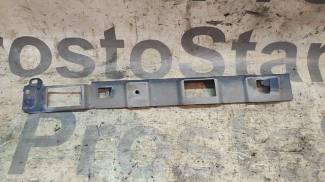 631458H300 NISSAN Кронштейн крепления крыла  переднего левого верхний купить в Николаев