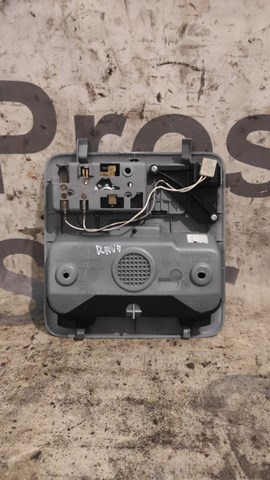 636500W011B5 Плафон освещения салона (кабины) купить Черновцы