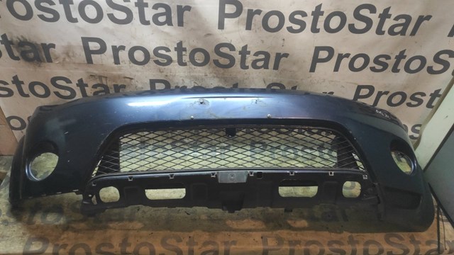 6400B829BA MITSUBISHI Бампер передний купить в Ирпень