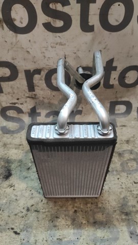 6448S1 PEUGEOT Радиатор печки купить в Павлоград