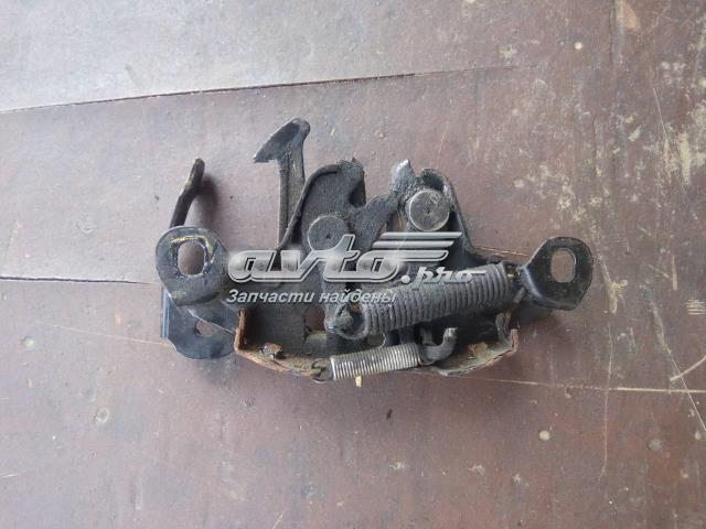 NISSAN 65601EL00C Замок капота в наличии Житомир