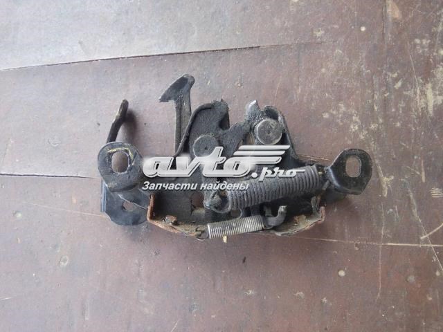 NISSAN 65601EL00C Замок капота в наличии Чернигов