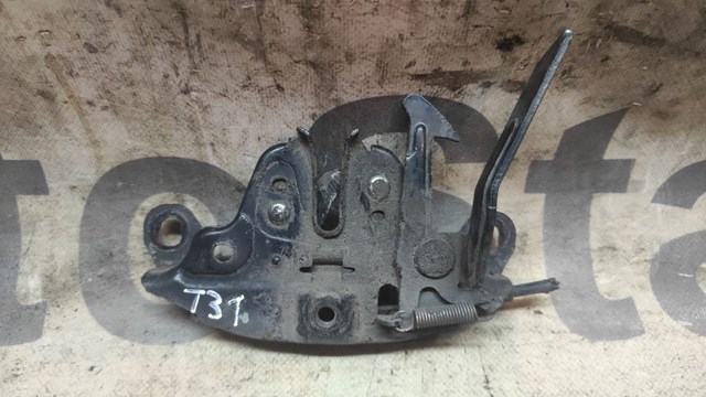 Замок капота 65601JG400 NISSAN