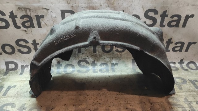 6563805010 TOYOTA Подкрылок задний левый купить в Запорожье