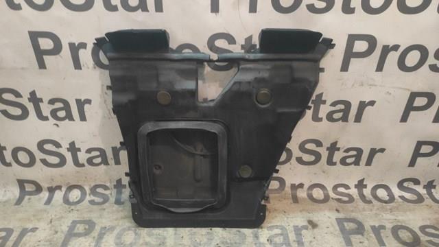658508H800 NISSAN Воздуховод (дефлектор) радиатора интеркуллера купить в Кривой Рог