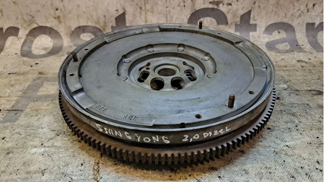 6650302205 SSANG YONG Маховик купить в Черновцы