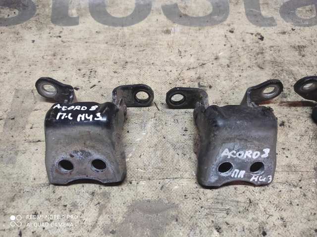 67460SDCA01ZZ Петля двери передней левой купить Николаев