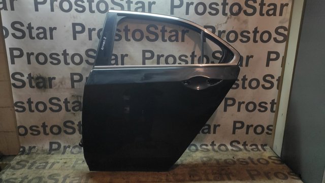67550TL0000ZZ Дверь задняя левая купить Житомир