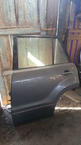Дверь задняя, левая 6800465832 SUZUKI