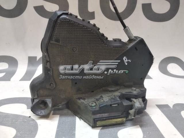 TOYOTA 69030AA050 Замок передней правой двери в наличии Чернигов