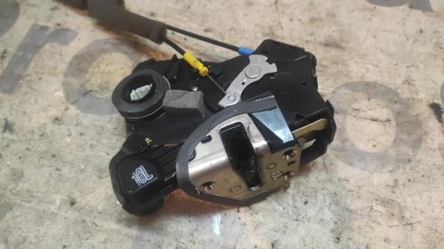6904002152 TOYOTA Замок водительской двери купить в Каменское