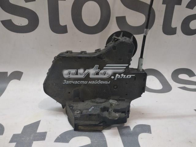 69050AA020 TOYOTA Замок двери задней правой купить в Каменское