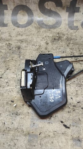 Замок задней левой двери 6906002101 TOYOTA