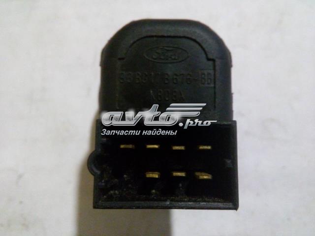 FORD 6913144 Регулятор зеркал в наличии Каменское