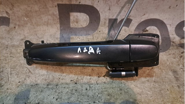 6920152040 TOYOTA Держатель наружной ручки двери передней правой купить в Чернигов