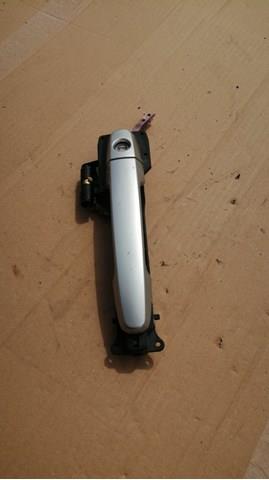 TOYOTA 6920242010 Держатель наружной ручки двери передней левой в наличии Ужгород