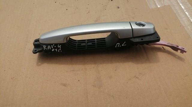 TOYOTA 6920242010 Держатель наружной ручки двери передней левой в наличии Ровно