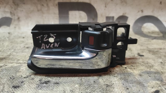6920505040B0 TOYOTA Ручка двери передней внутренняя правая купить в Николаев